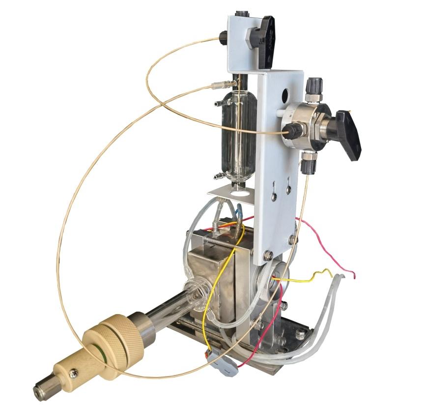 电解海水制氢关键材料创制